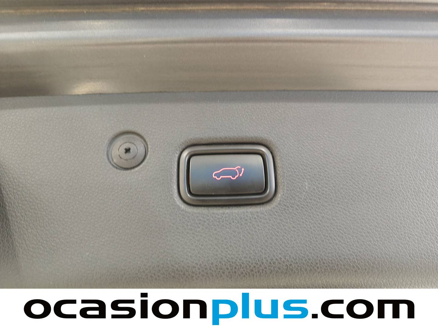 KIA Sportage KIA Sportage 1.7 CRDi GT Line Plus Eco-D 4x2 (115 CV) de ocasión