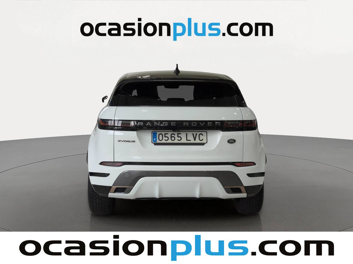 Land Rover Range Rover Evoque Land Rover Range Rover Evoque D163 MHEV R-Dynamic S 4WD Auto (163 CV) barato