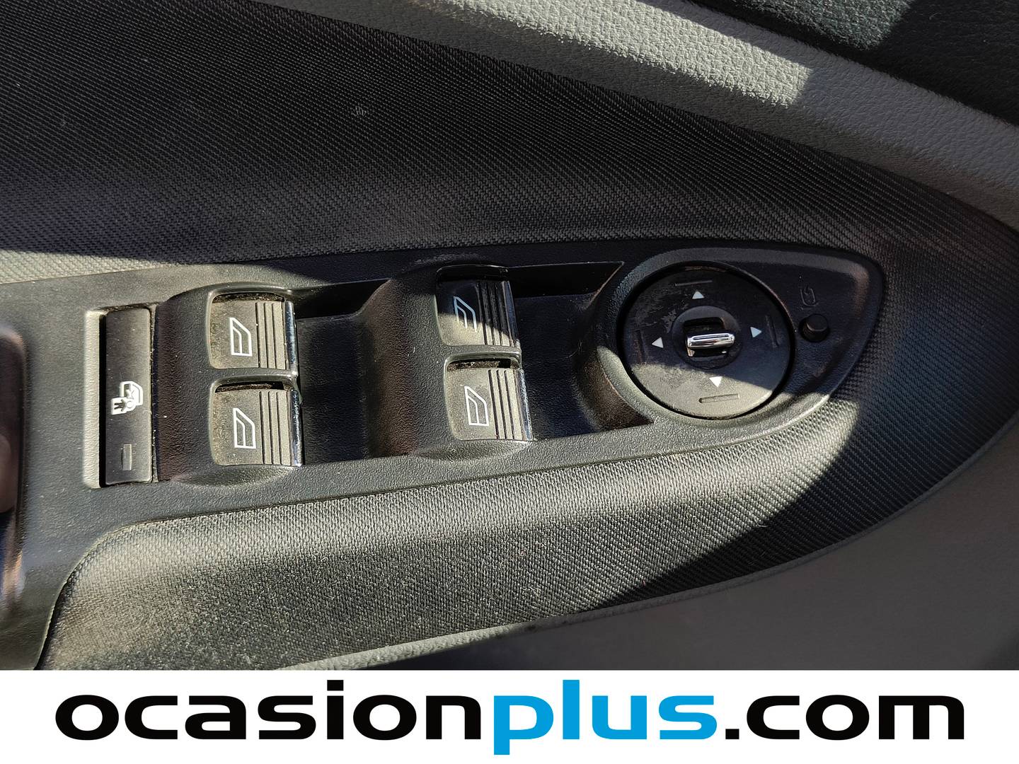 Ford C-Max Ford C-Max 1.0 EcoBoost S&S Titanium (125 CV) gasolina