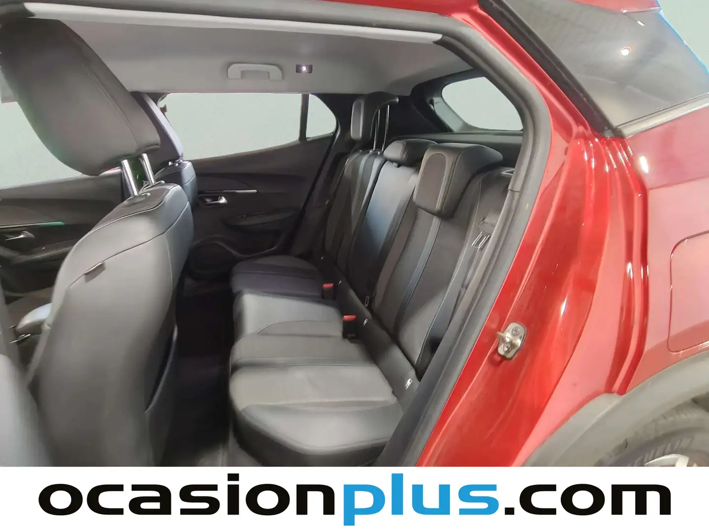 Foto Peugeot 2008 Peugeot 2008 PureTech 130 S&S Allure Pack  (130 CV)