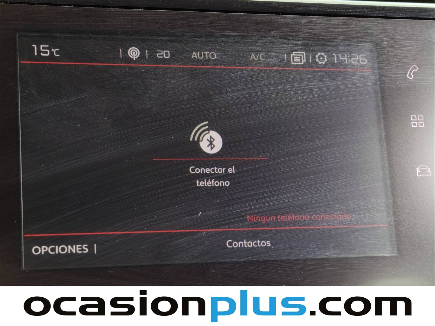 Citroën C3 Aircross Citroen C3 Aircross PureTech 110 S&S Feel (110 CV) 110cv