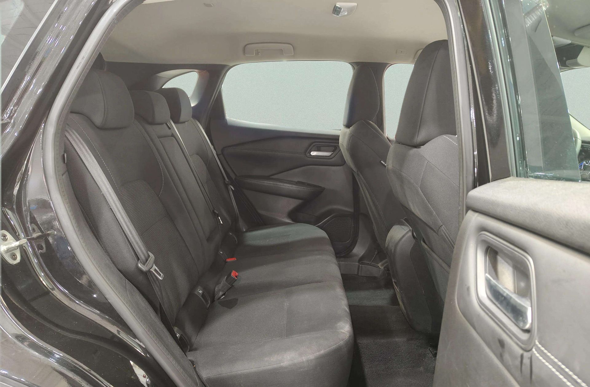 Nissan Qashqai E-POWER N-Connecta - foto 18