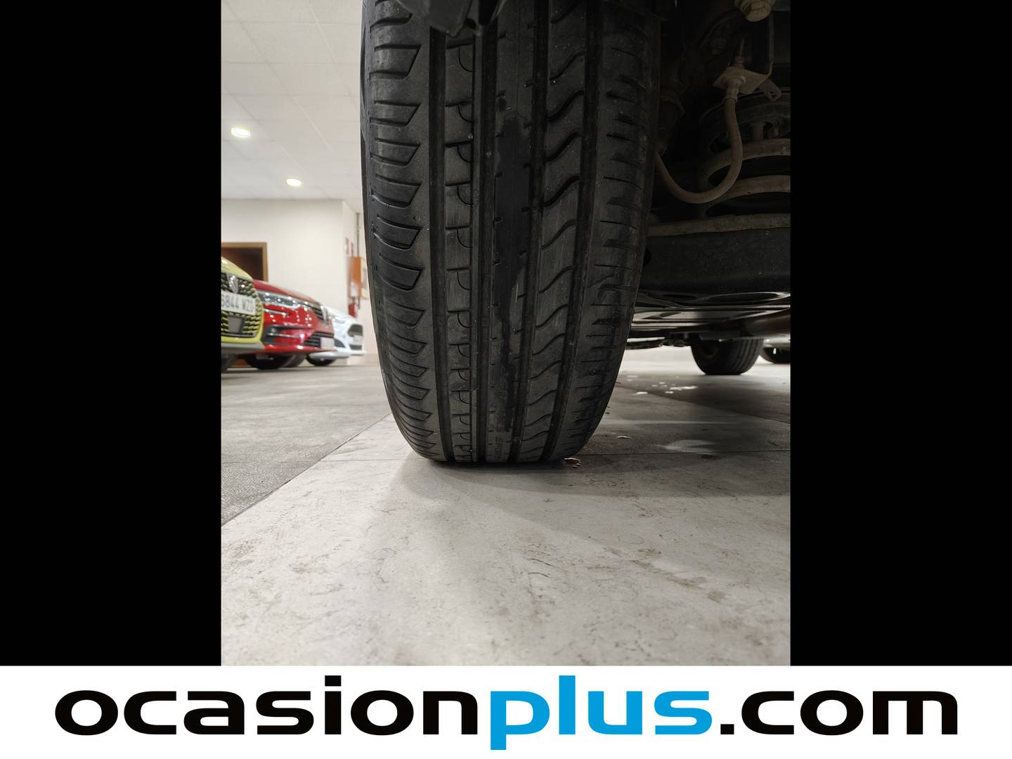Toyota Rav4 Toyota Rav4 120D Advance 4x2 (124 CV) 2013
