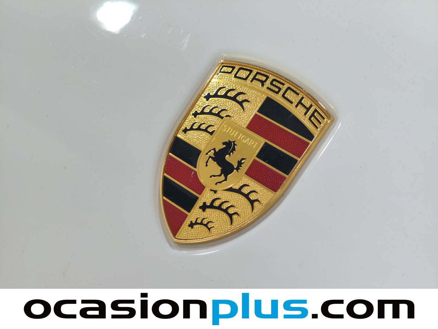 Porsche Macan Porsche Macan (245 CV) de segunda mano