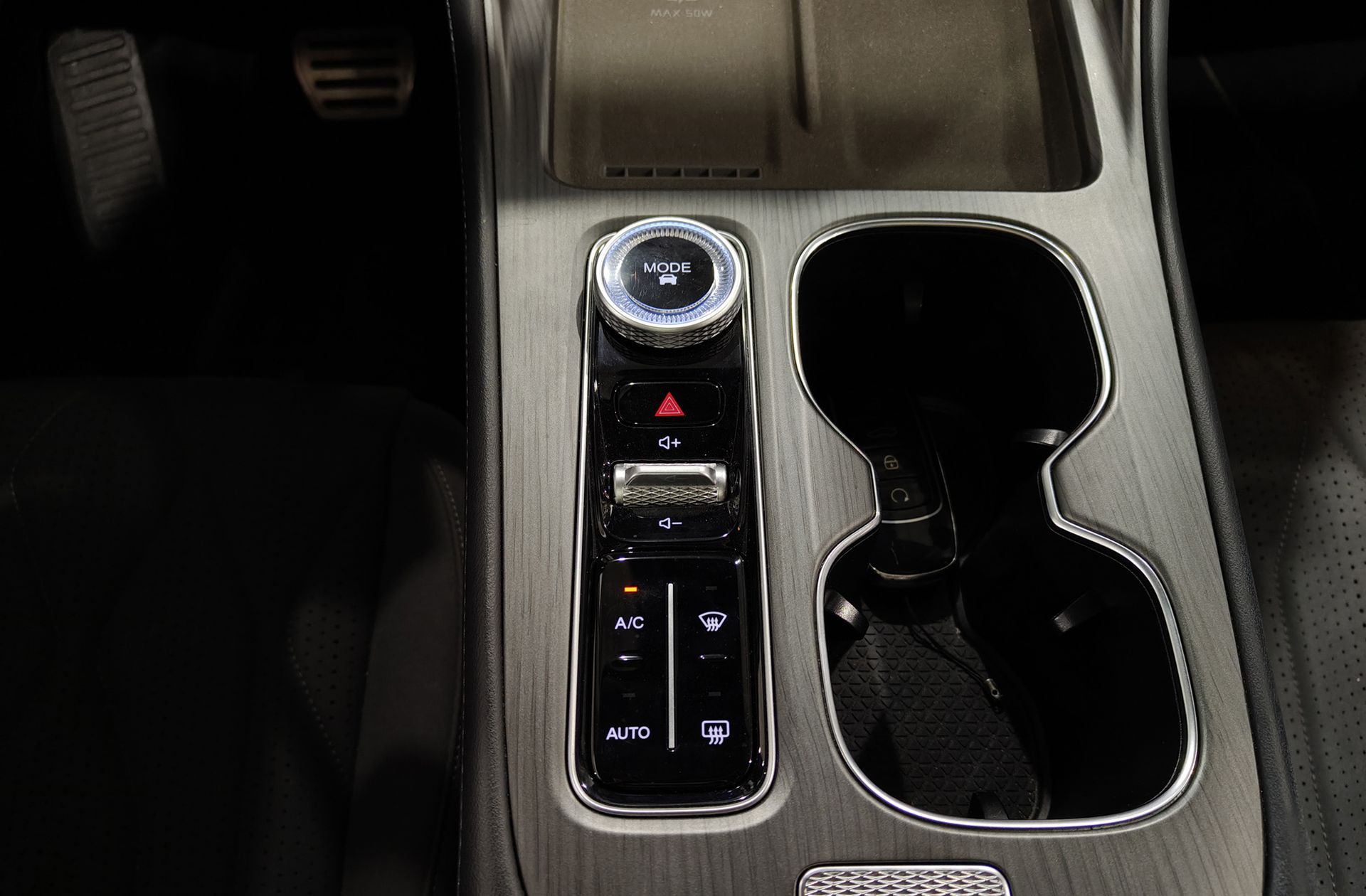 Ebro s800 1.6 T-GDi Luxury DCT 7 plazas - foto 31