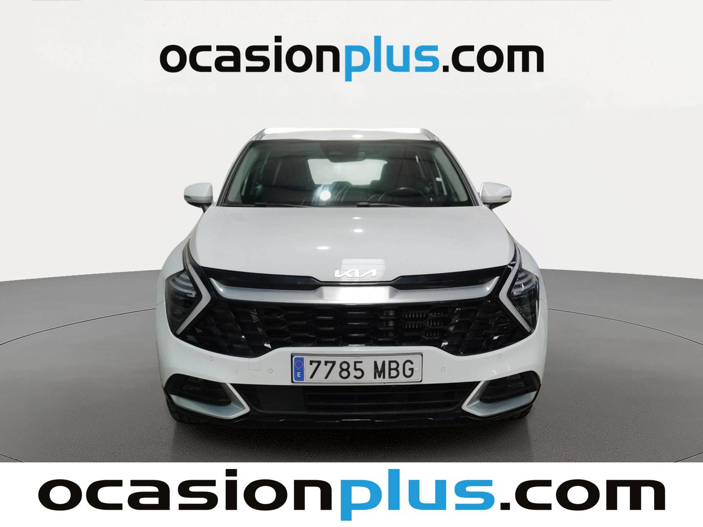 KIA Sportage Kia Sportage 1.6 T-GDi PHEV Tech 4x4 (265 CV) al mejor precio