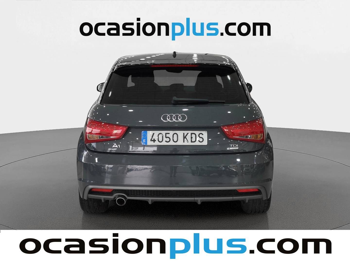 Audi A1 Audi A1 Sportback Adrenalin 1.4 TDI (90 CV) Pack S Line al mejor precio