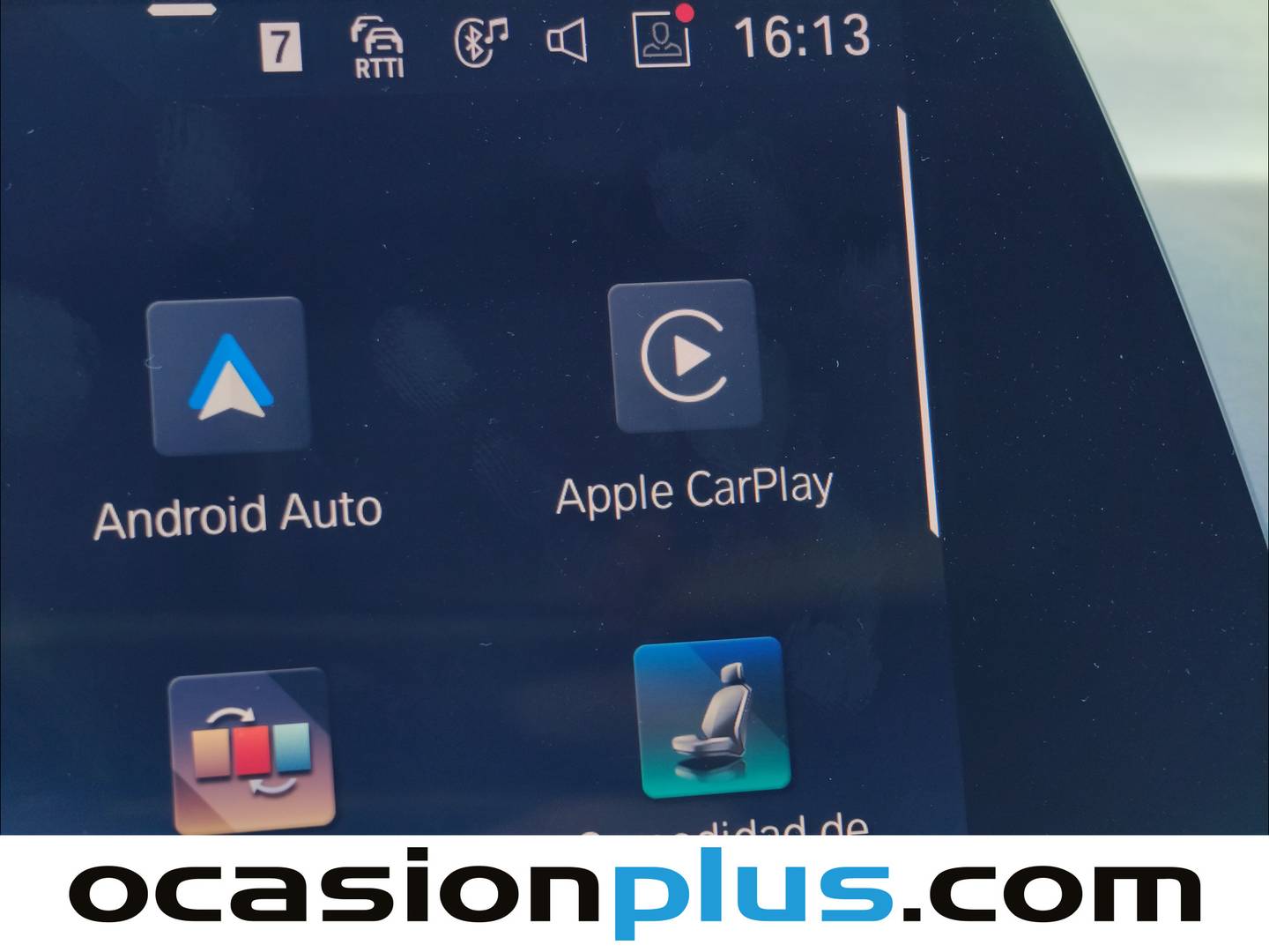 Acabados BMW X1 BMW X1 xDrive20d (163 CV)