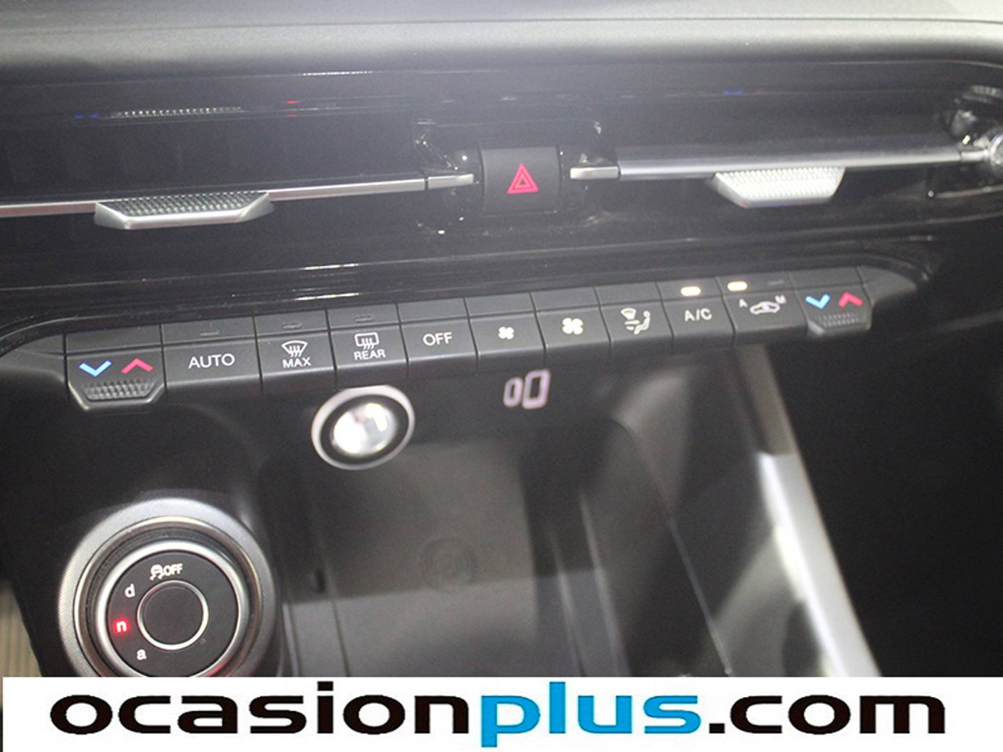 Foto Alfa Romeo Tonale Alfa Romeo Tonale 1.5 MHEV Sprint FWD (130 CV)