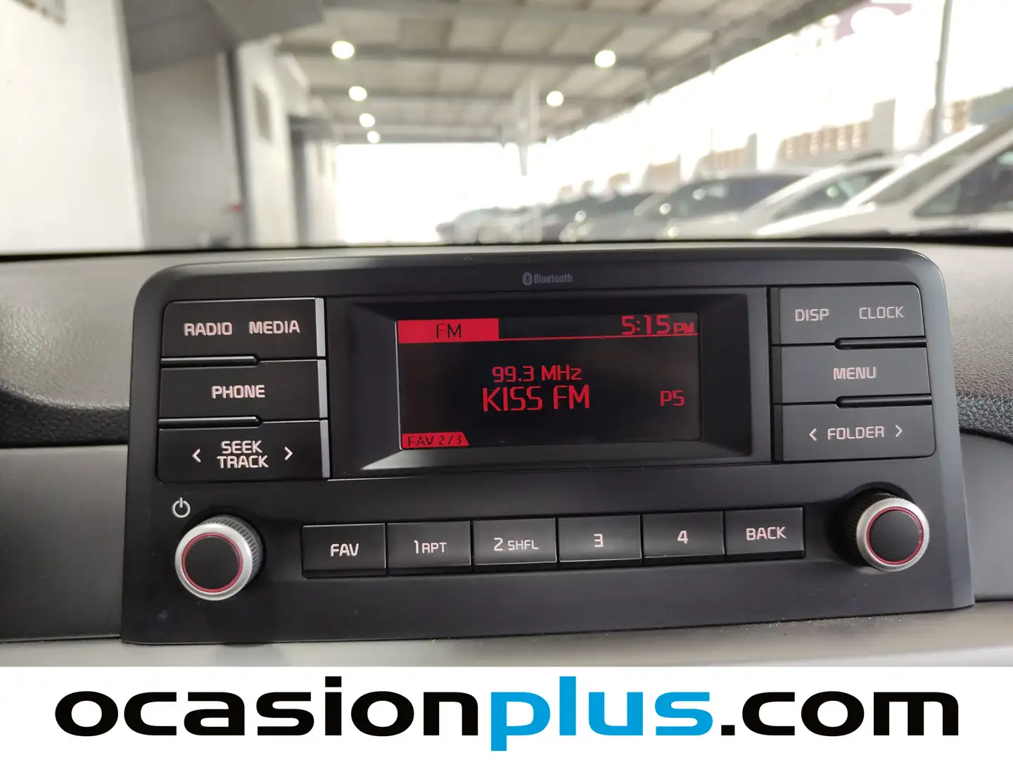 Foto KIA Picanto Kia Picanto 1.0 DPi Concept (67 CV)