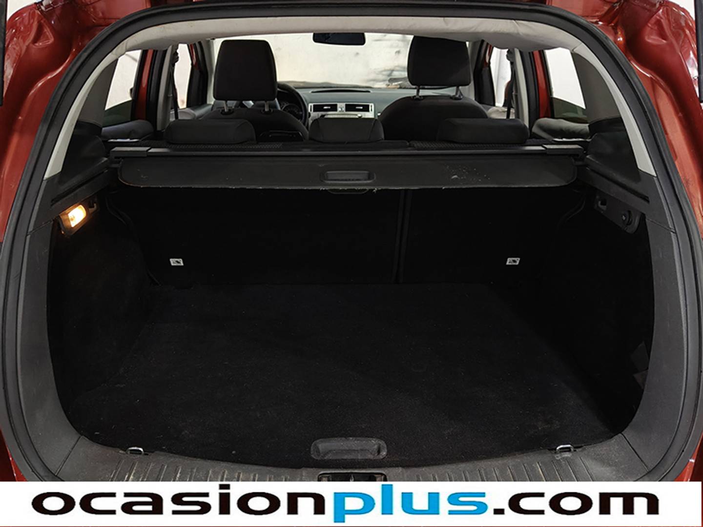 Ford Kuga Ford Kuga 2.0 TDCI Trend 2WD (136 CV) barato