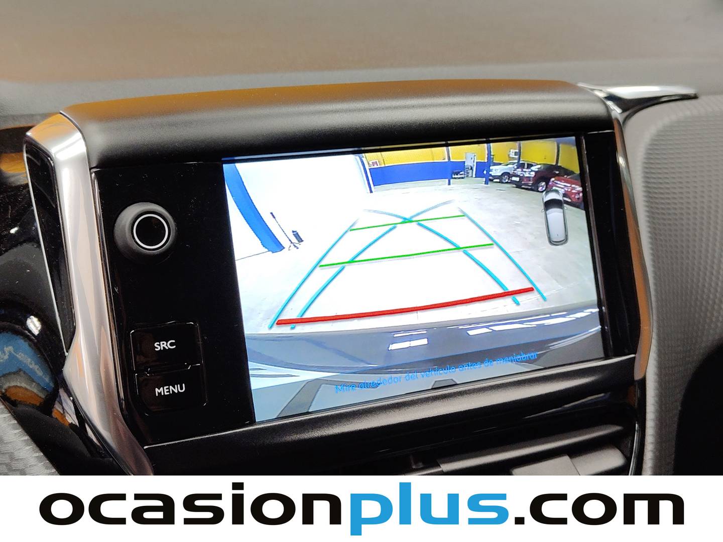 Foto Peugeot 208 Peugeot 208 1.2 PureTech S&S Signature (110 CV)