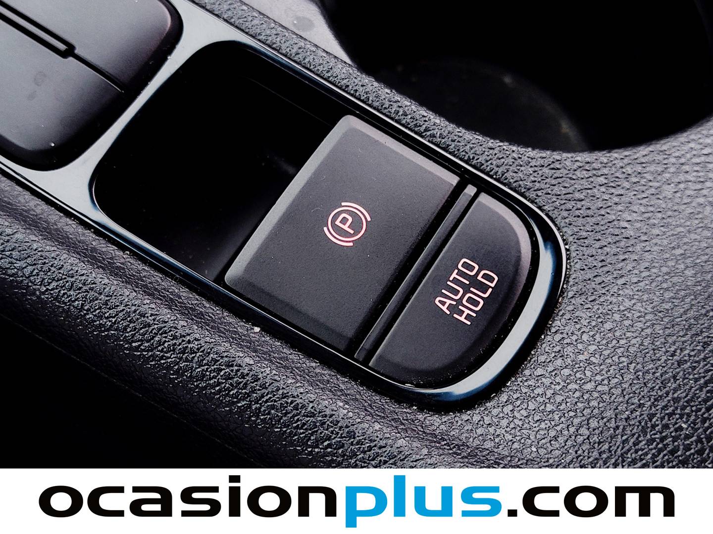 Foto KIA Niro Kia Niro 1.6 GDi PHEV Híbrido Emotion (141 CV)