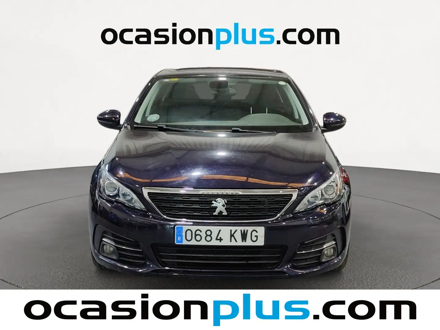 Foto Peugeot 308 Peugeot 308 PureTech 130 S&S Style (130 CV)