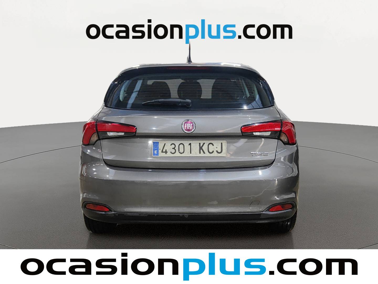 Foto Fiat Tipo Fiat Tipo 1.3 Multijet Lounge (95 CV)