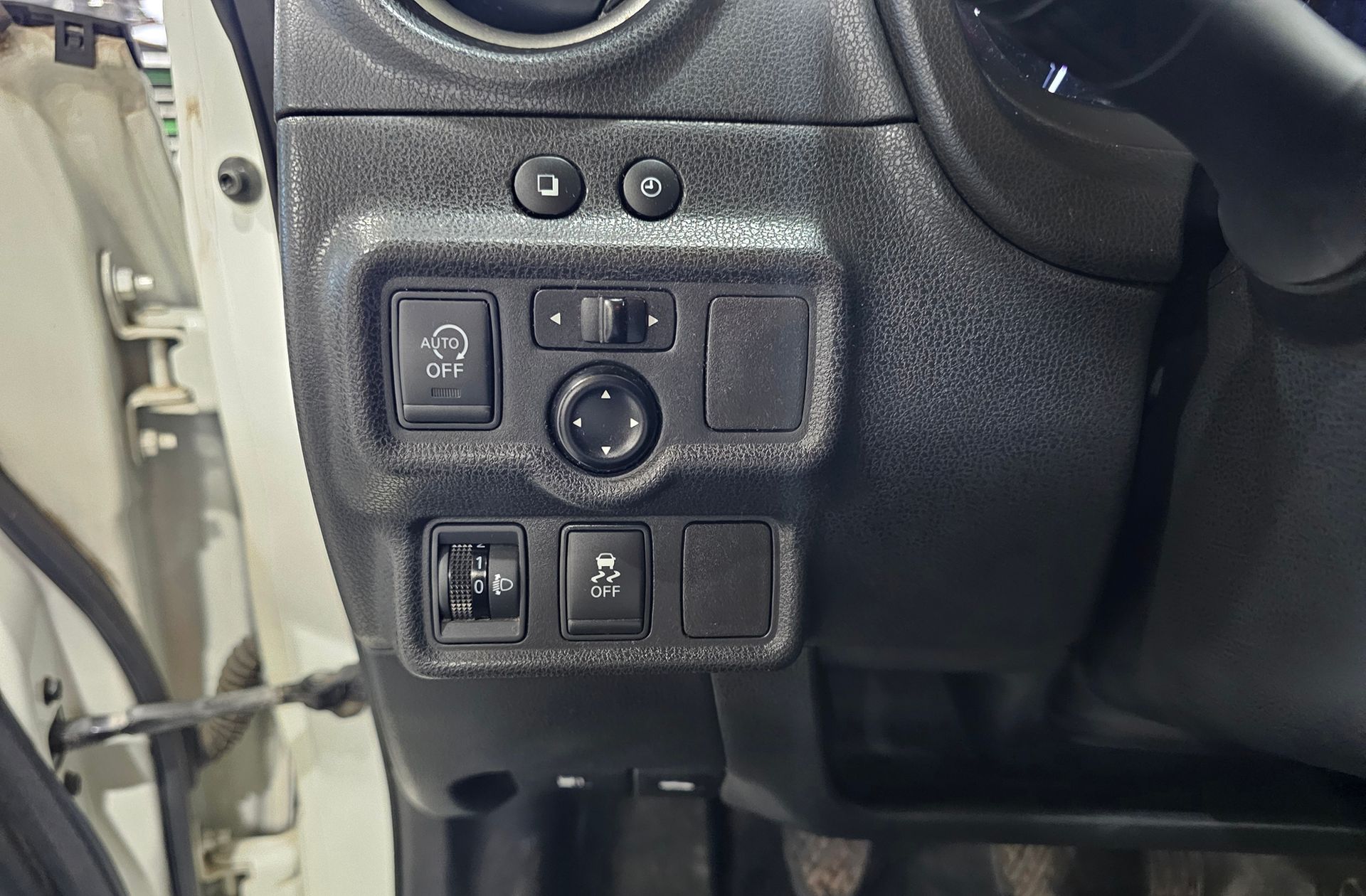 Nissan Note 1.2G Acenta - foto 10