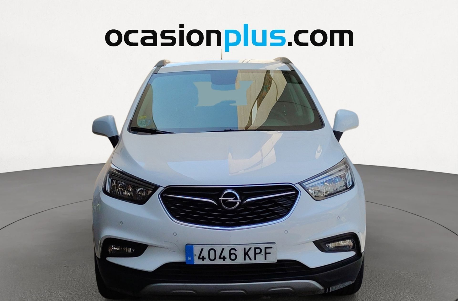 Opel Mokka 1.4 Turbo GLP Selective 4x2 - foto 12