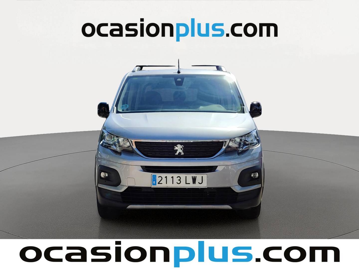 Peugeot Rifter Peugeot Rifter BlueHDi 130 S&S Allure Business Standard (130 CV) 130cv