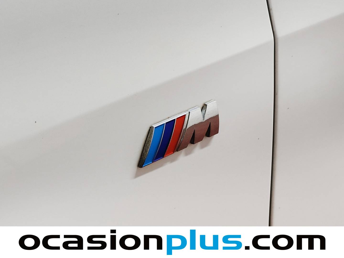 BMW X5 BMW X5 xDrive30d (265 CV) Pack M de segunda mano