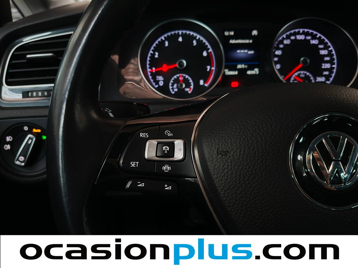 Volkswagen Golf Volkswagen Golf Variant Advance 1.5 TSI EVO (130 CV) barato