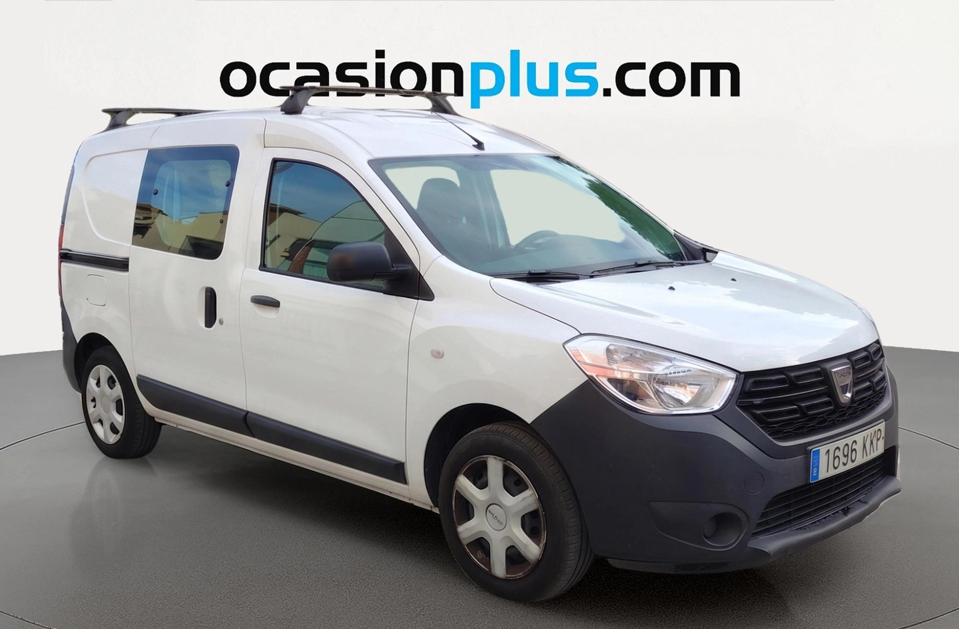 Dacia Dokker Van 1.6 GLP Ambiance - foto 2