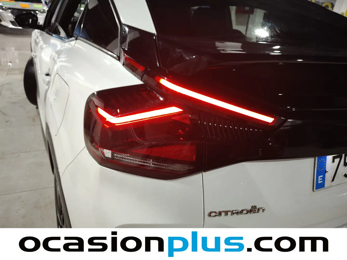 Foto Citroën C4 Citroen C4 PureTech 130 S&S Shine (130 CV)