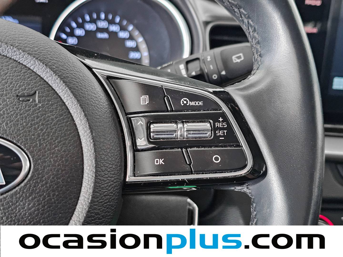 Foto KIA Ceed Kia Ceed 1.0 T-GDI Drive (100 CV)