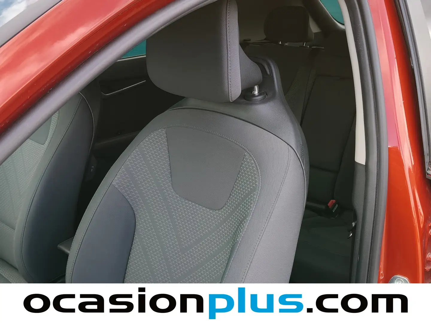 Foto KIA Niro Kia Niro 1.6 GDi PHEV Híbrido Concept (183 CV)