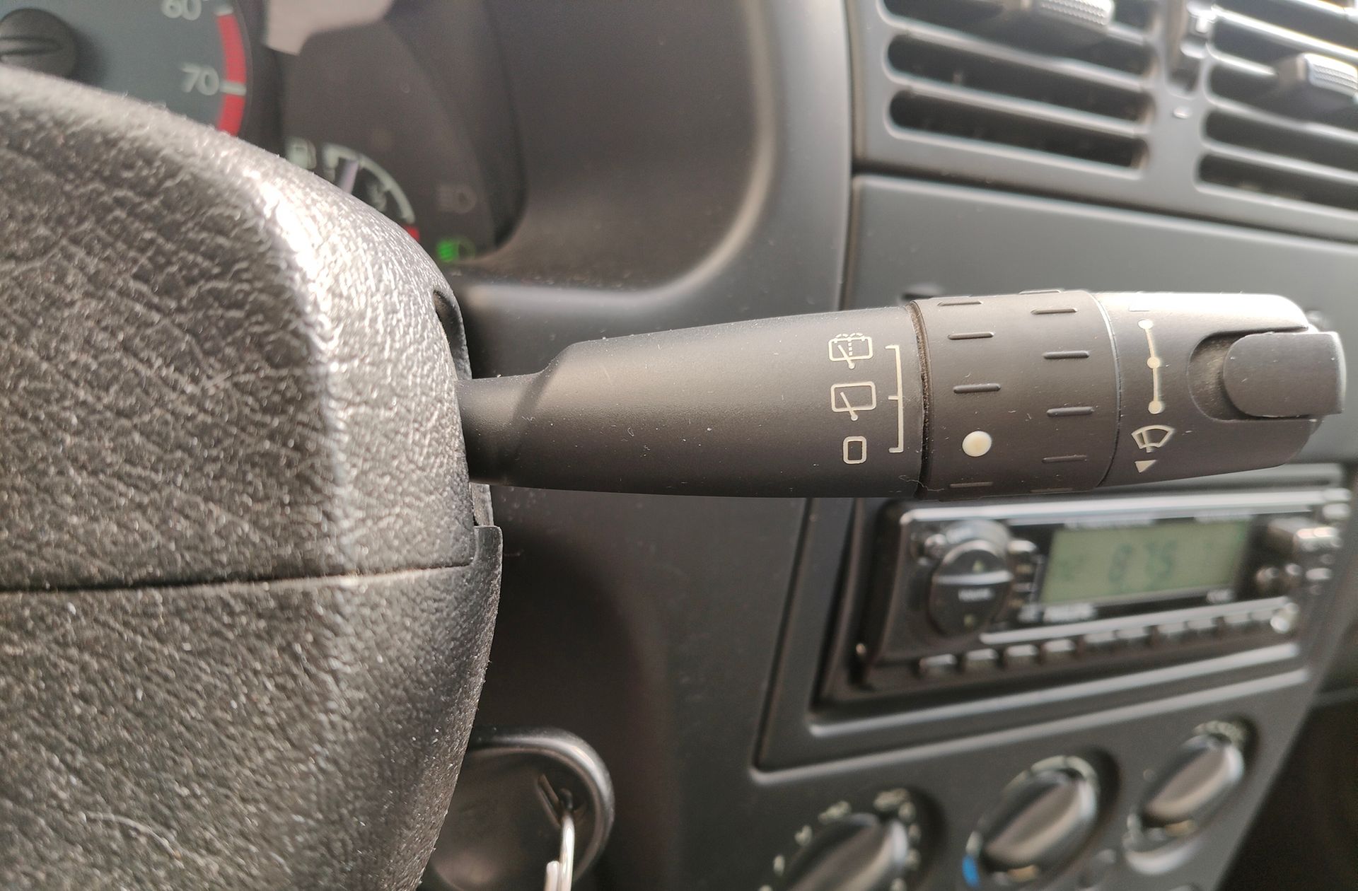 Citroën Xsara 1.4 SX - foto 20