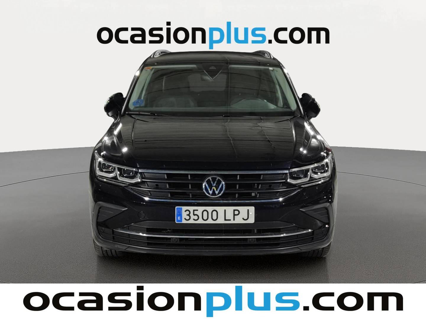 Volkswagen Tiguan Volkswagen Tiguan Life 1.4 TSI eHybrid (245 CV) DSG km 0