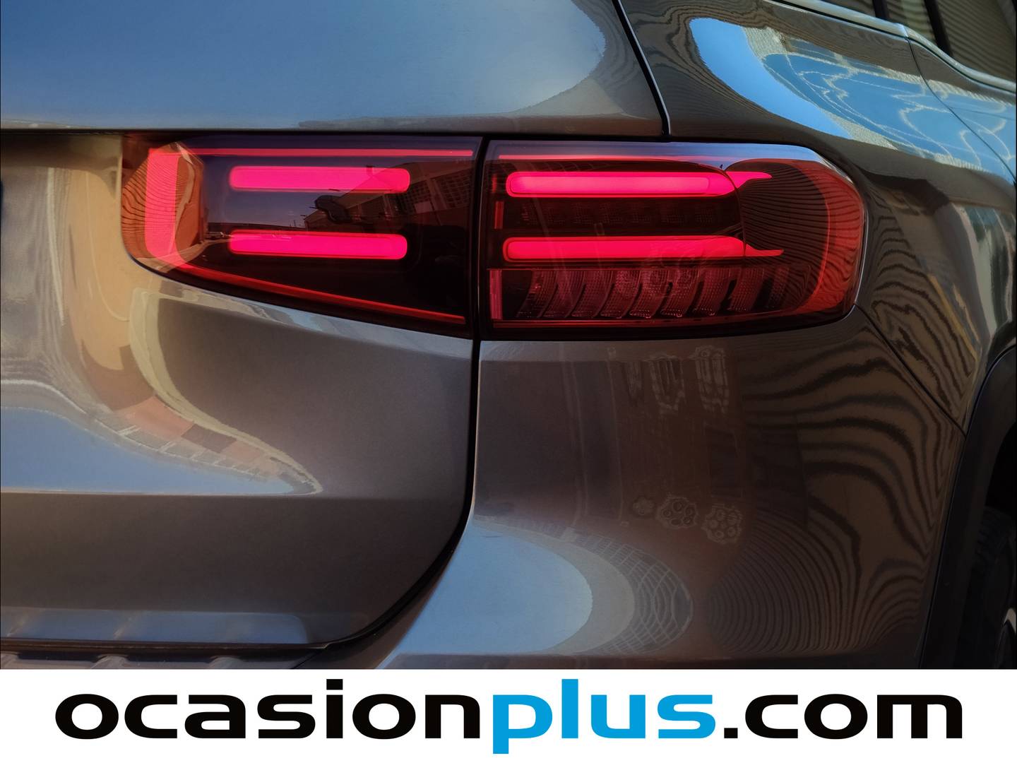 Mercedes GLB Mercedes-Benz GLB 200 d (150 CV) 7 Plazas diésel