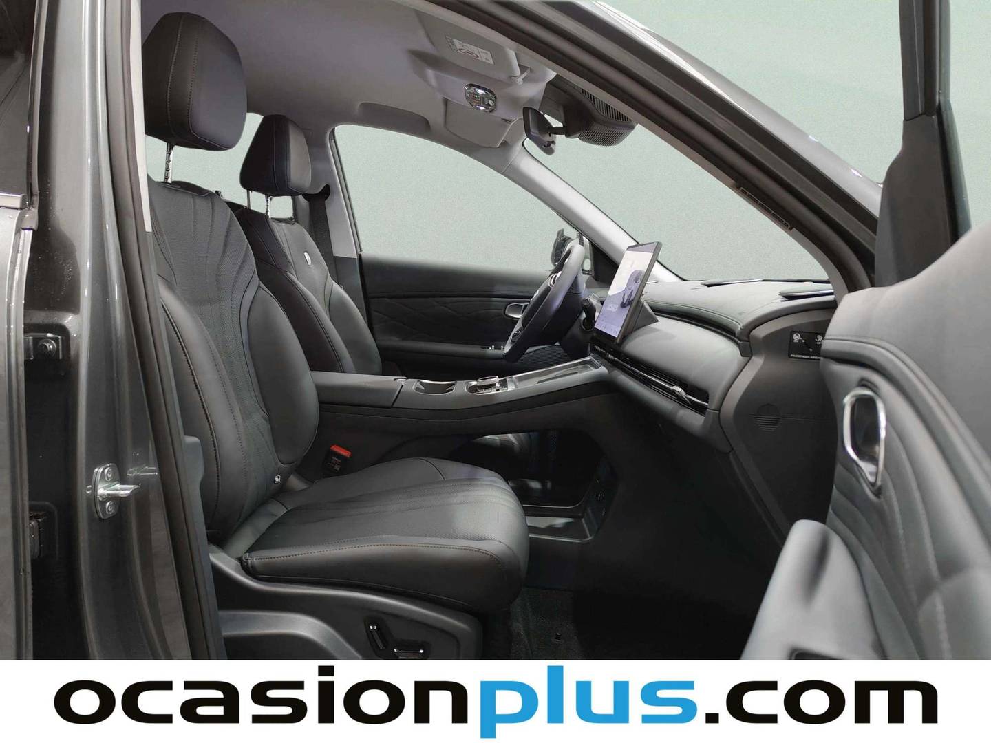 Geely Starray EM-i Geely Starray EM-i 1.5 PHEV PRO (262 CV) de segunda mano
