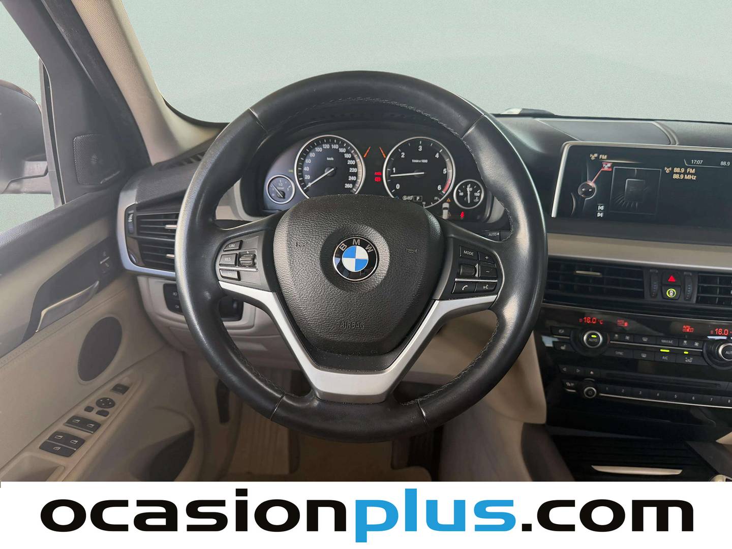 BMW X5 BMW X5 xDrive30d (258 CV) de ocasión