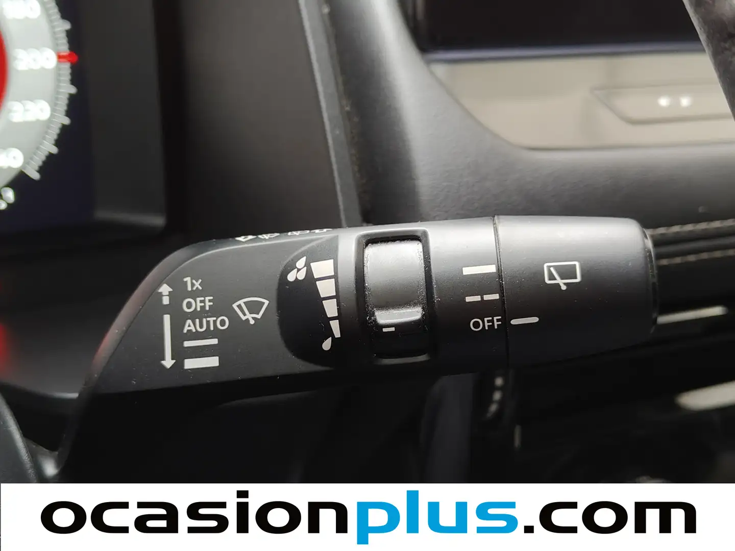 Foto Nissan X-TRAIL Nissan X-Trail 1.5 VC Turbo MHEV N-Connecta Xtronic (163 CV) 7 Plazas