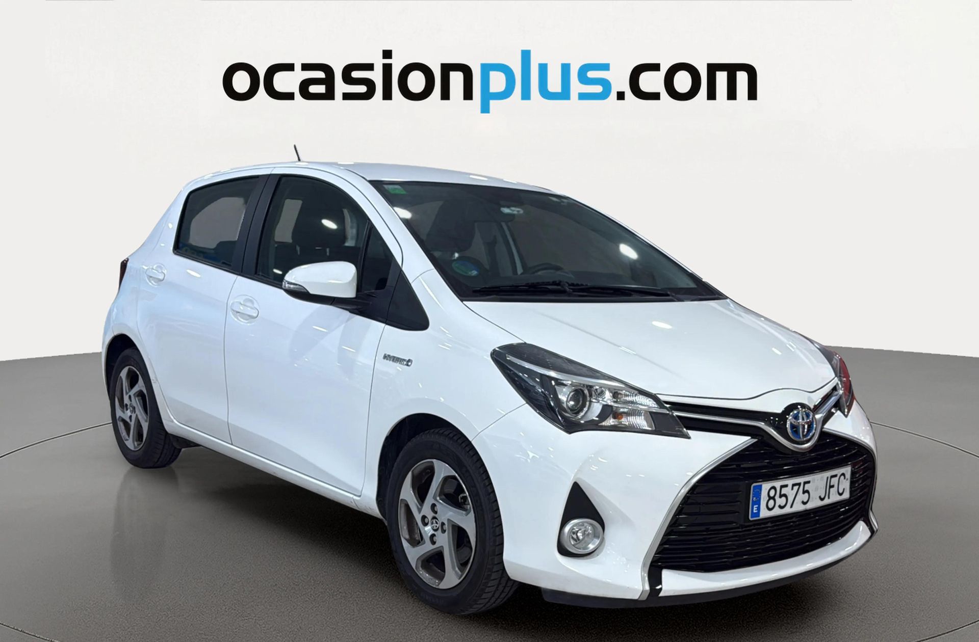 Toyota Yaris 1.5 Hybrid Active - foto 2