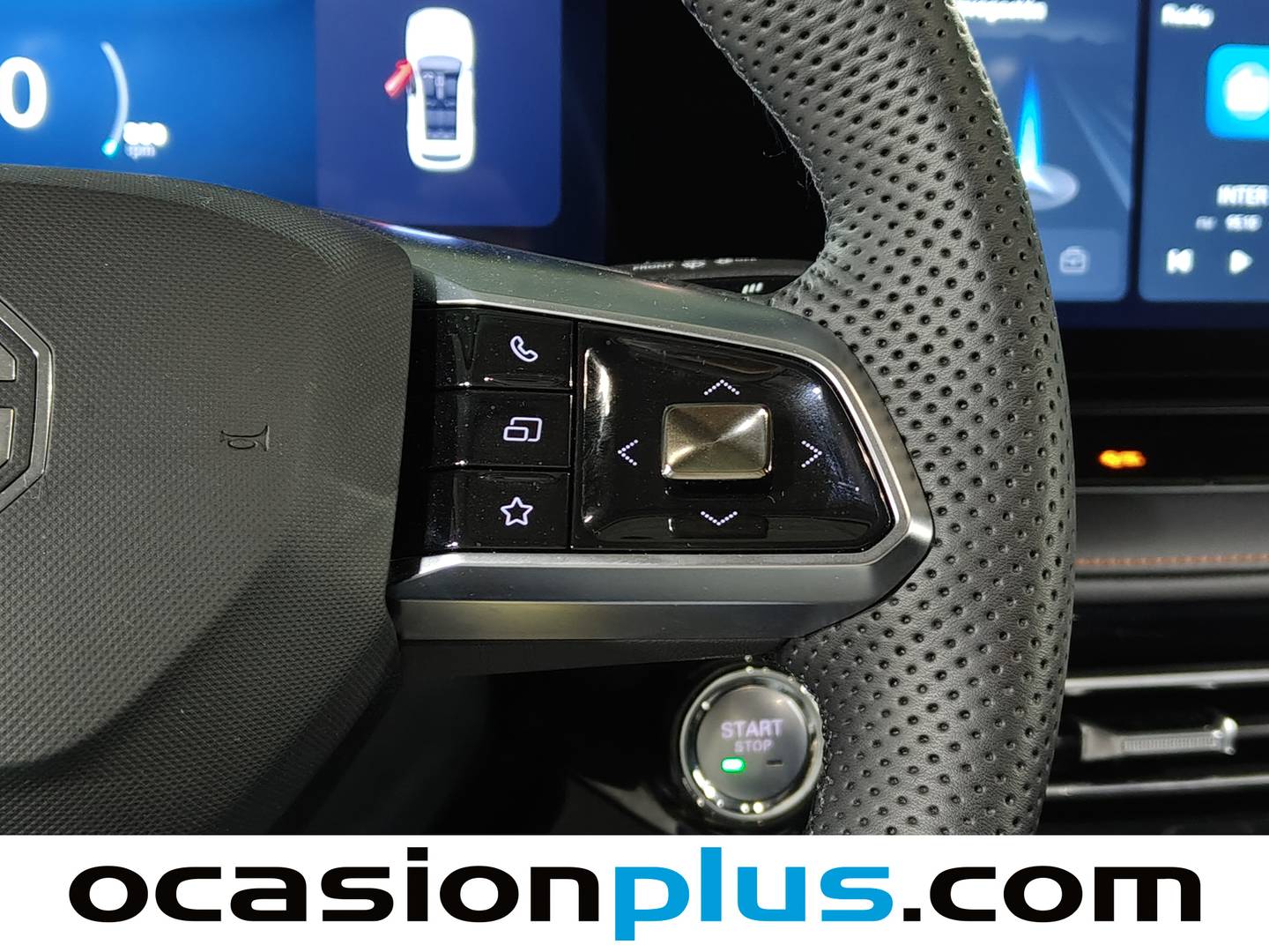 Foto MG HS MG HS 1.5T Comfort (170 CV)