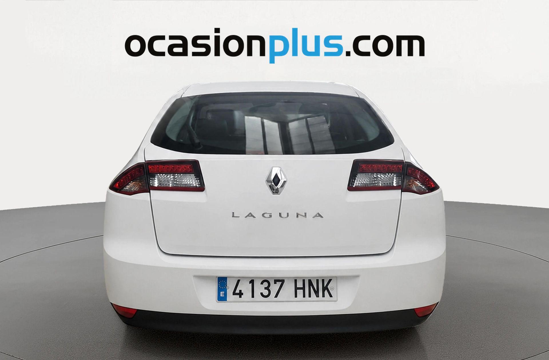 Renault Laguna dCi 110 Emotion eco2 - foto 10