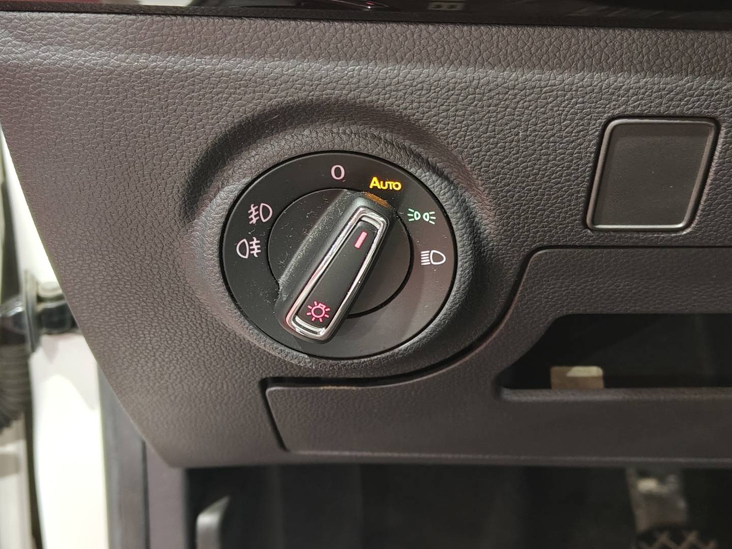 Foto Seat Ibiza SEAT Ibiza 1.0 EcoTSI S&S FR (115 CV)