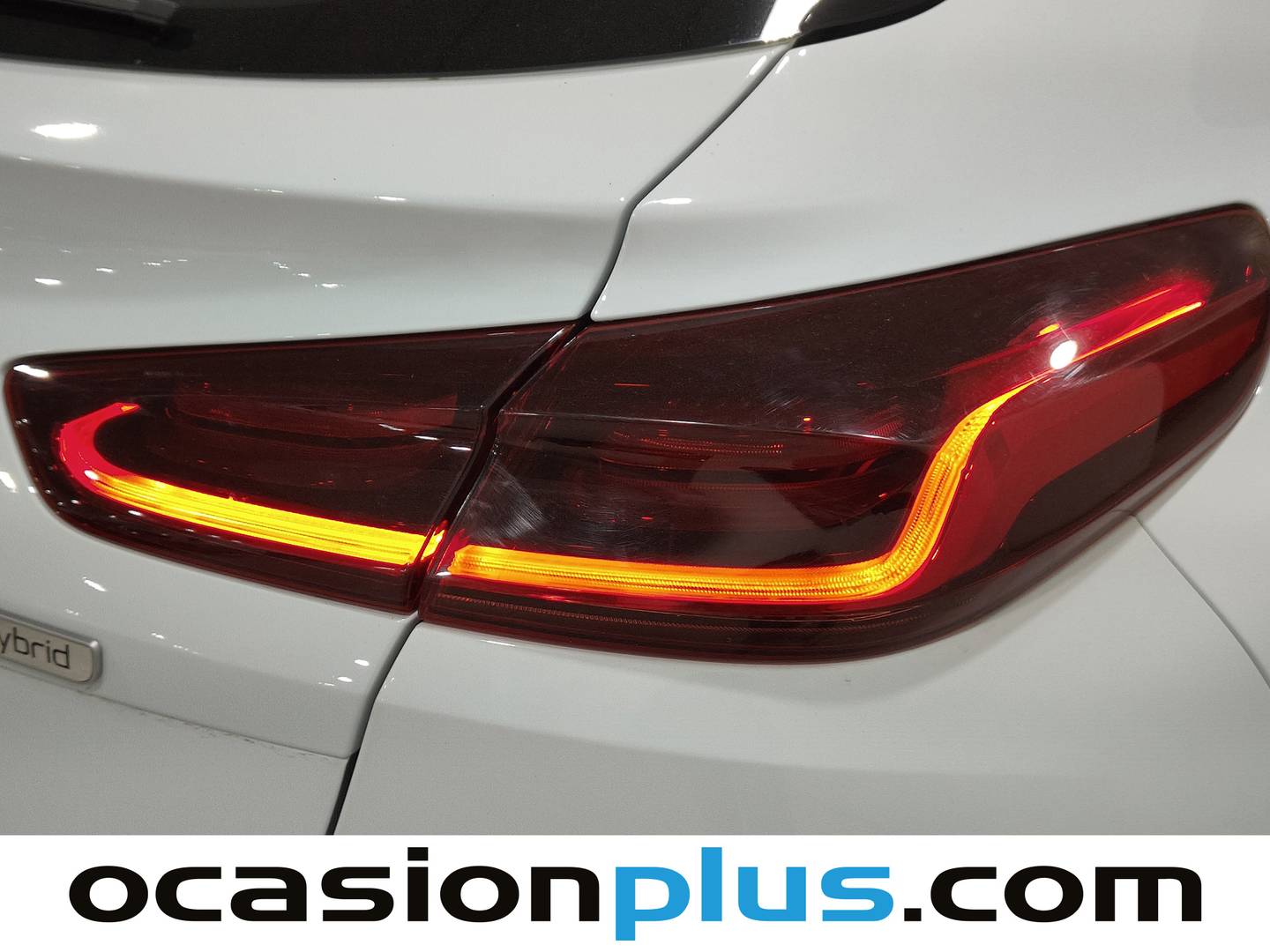 Foto KIA XCeed Kia XCeed 1.5 MHEV iMT Tech (160 CV)