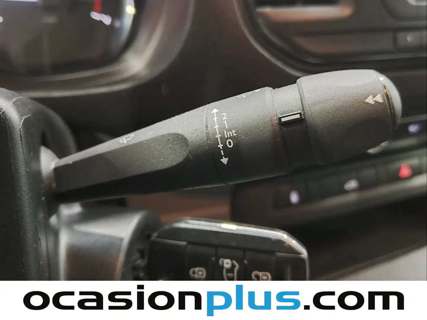 Foto Peugeot Expert Peugeot Expert BlueHDi 120 S&S Pro Standard (120 CV)