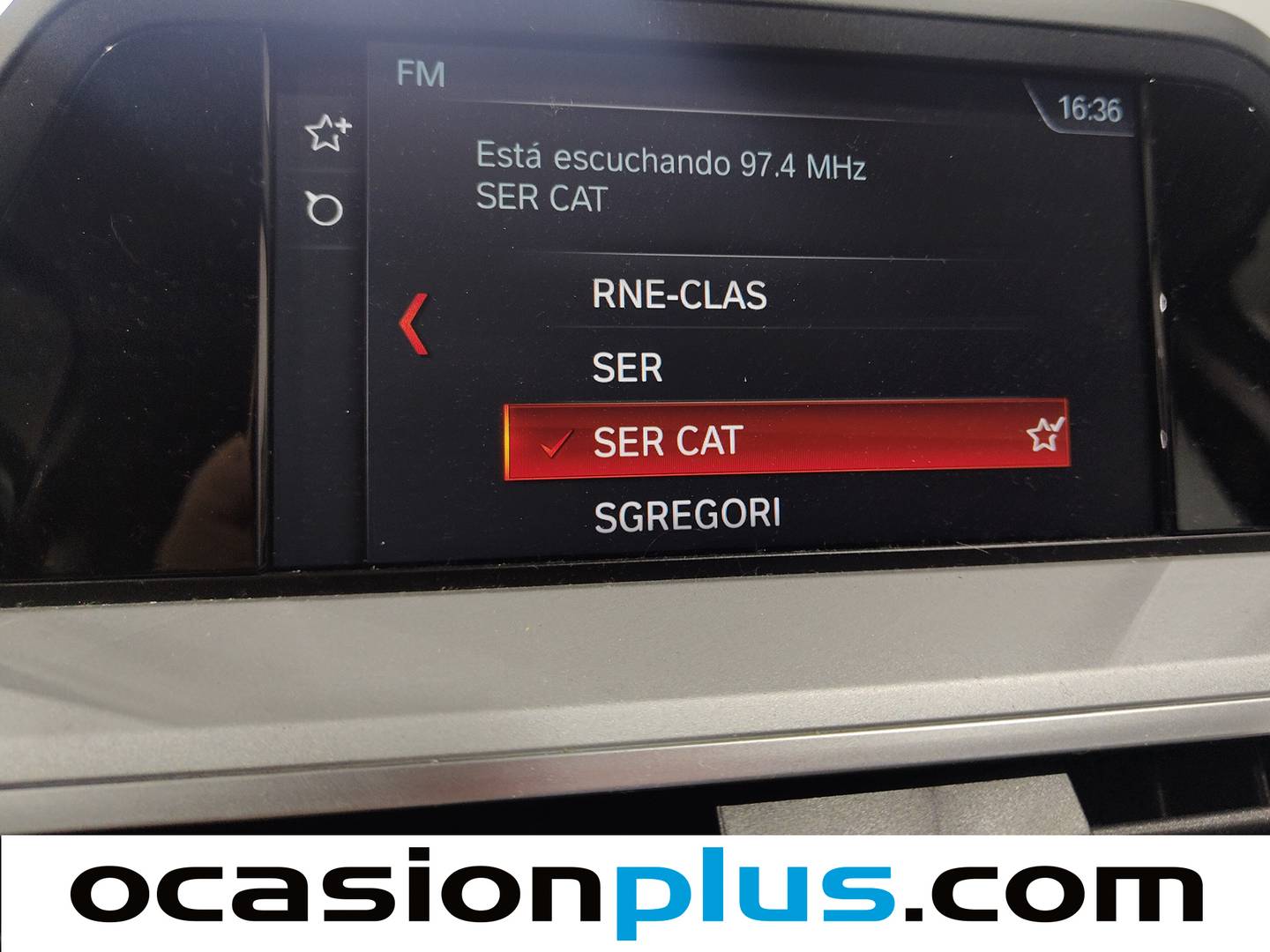 BMW X3 BMW X3 xDrive20d (190 CV) de segunda mano