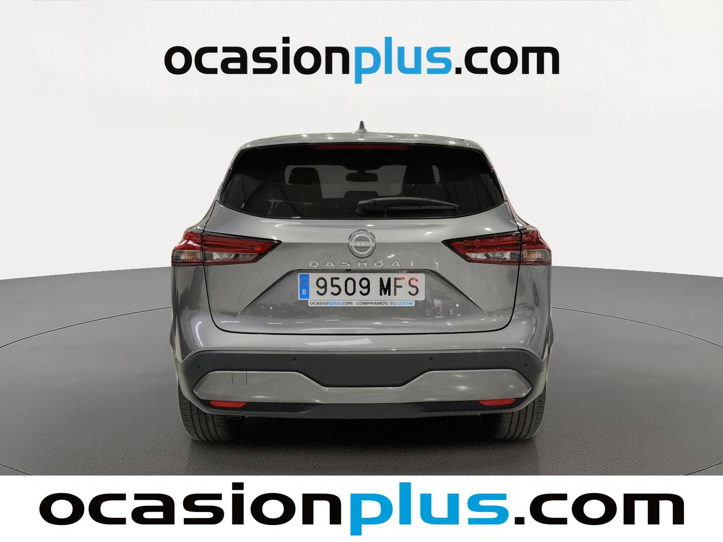 Nissan QASHQAI Nissan Qashqai DIG-T 160 mHEV Tekna Xtronic (158 CV) barato