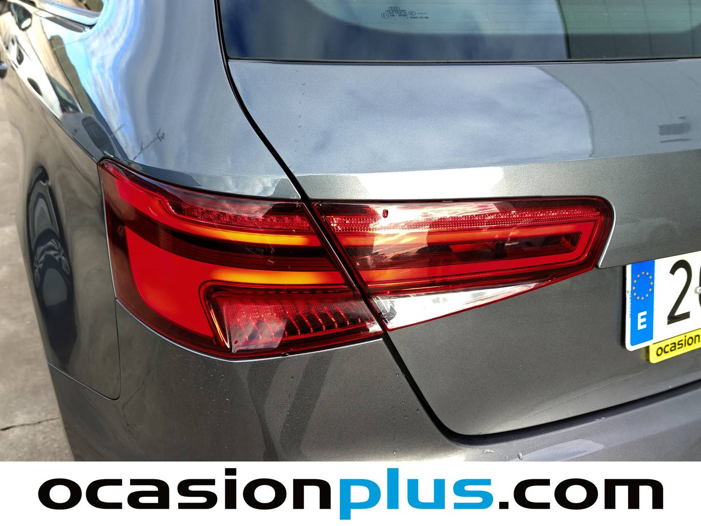 Paquetes del Audi A3 Audi A3 S line edition 1.4 TFSI CoD Ultra (150 CV)