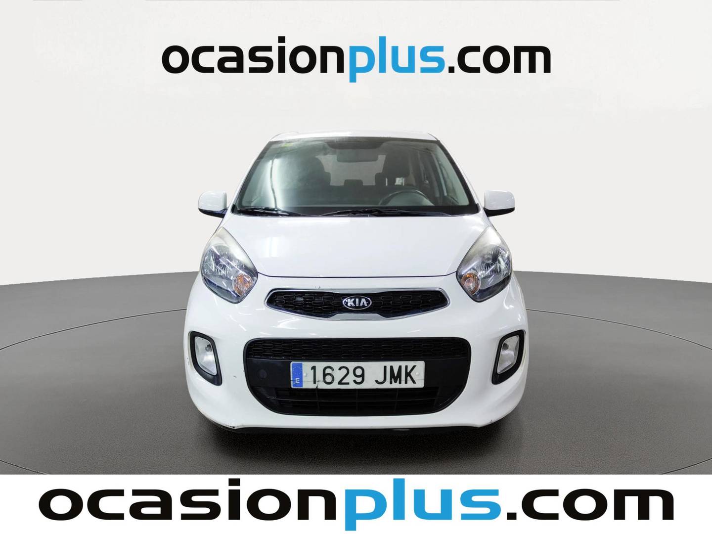 Extras y acabados del KIA Picanto Kia Picanto 1.0 CVVT Concept (66 CV)