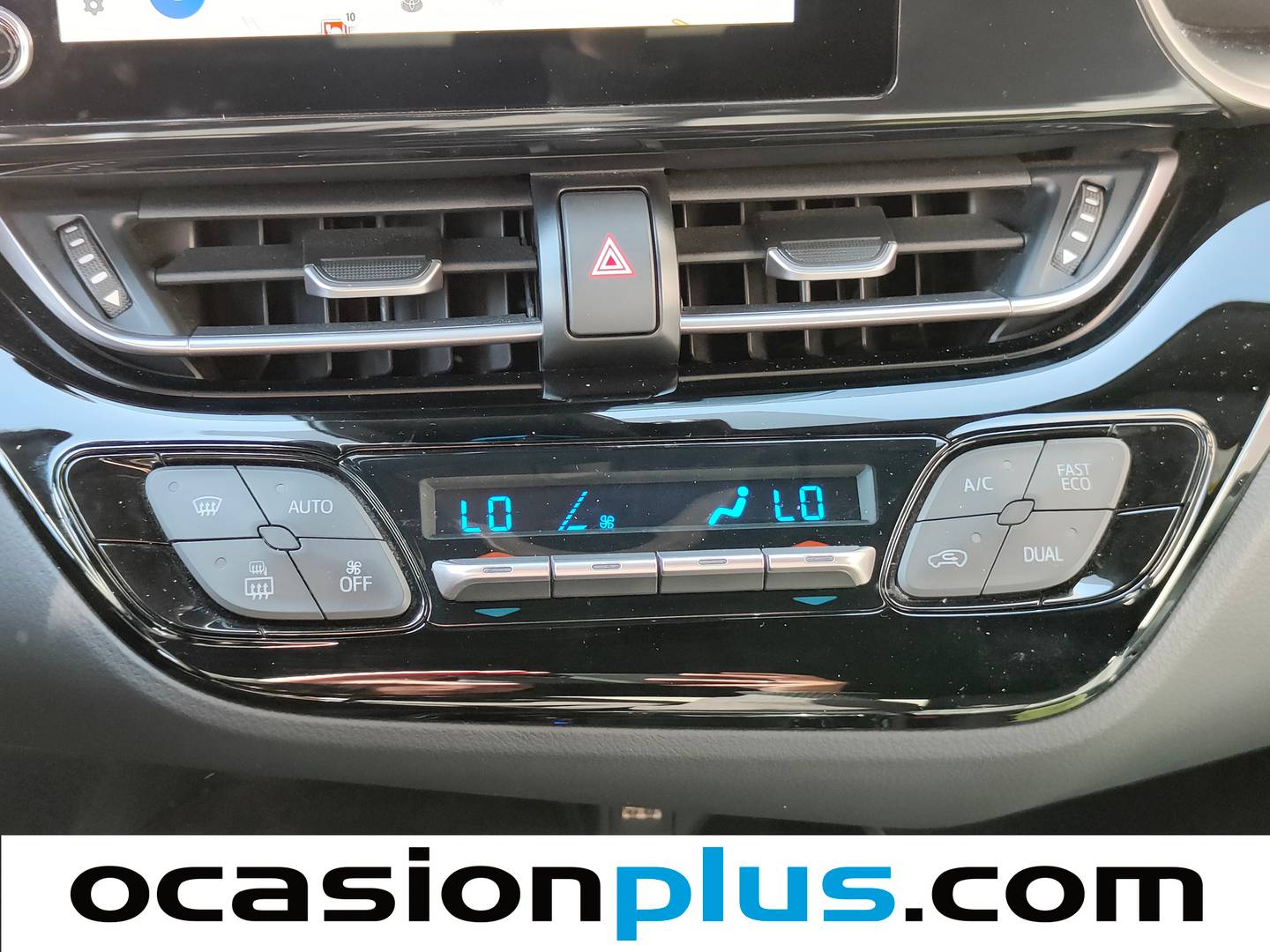 Toyota C-HR Toyota C-HR 1.8 125H Advance (122 CV) híbrido