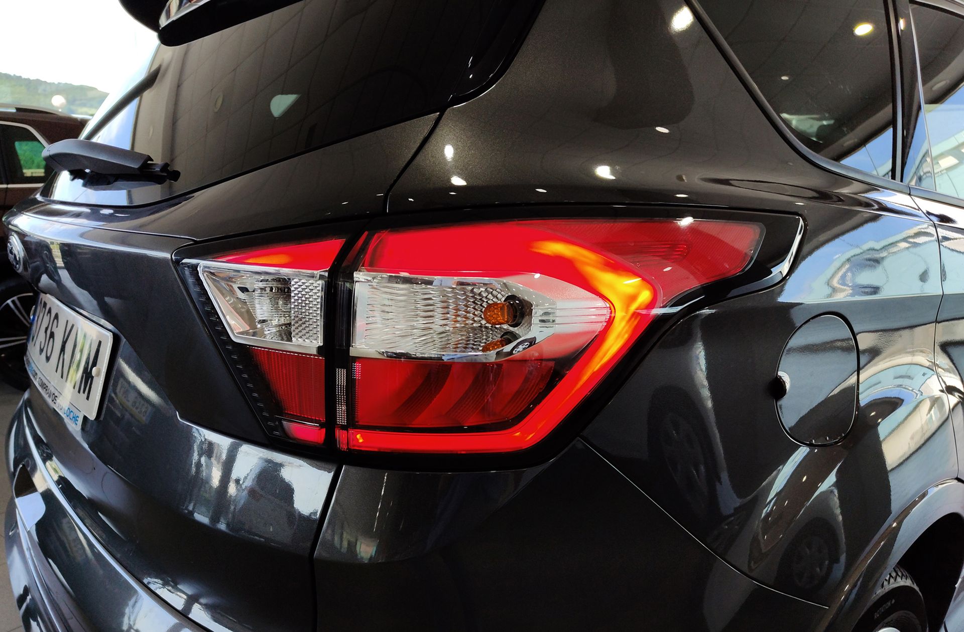 Ford Kuga 2.0 TDCi ST-Line 4x4 Powershift - foto 20
