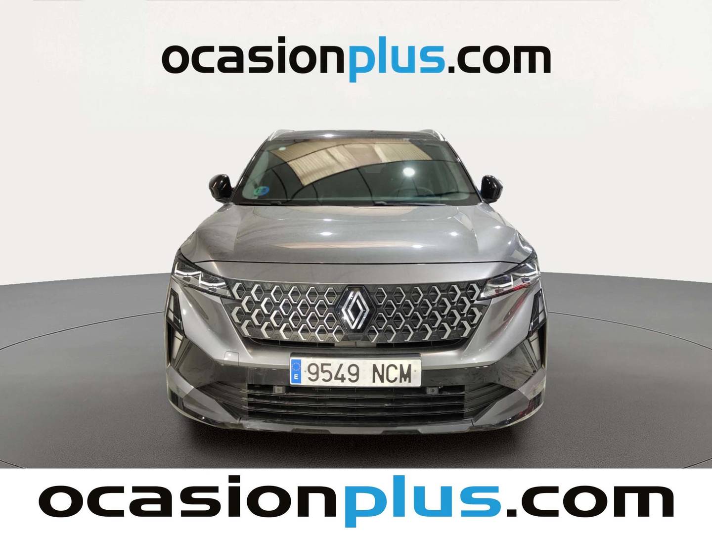 Renault Austral Renault Austral Techno E-Tech Full Hybrid  (200 CV) 200cv