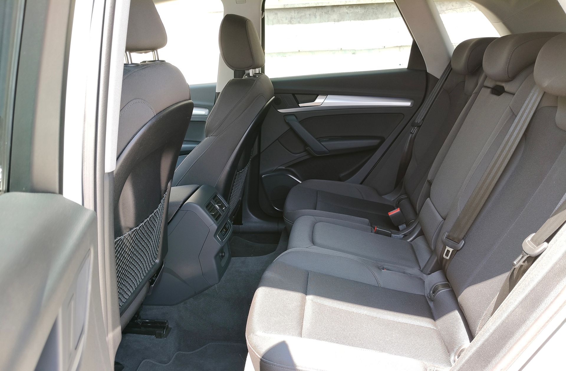 Audi Q5 Advanced 35 TDI S Tronic - foto 12