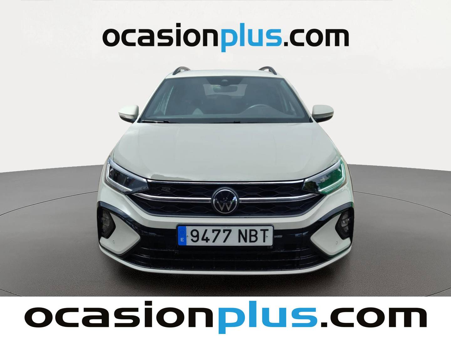 Volkswagen Taigo Volkswagen Taigo R-Line 1.5 TSI (150 CV) DSG al mejor precio