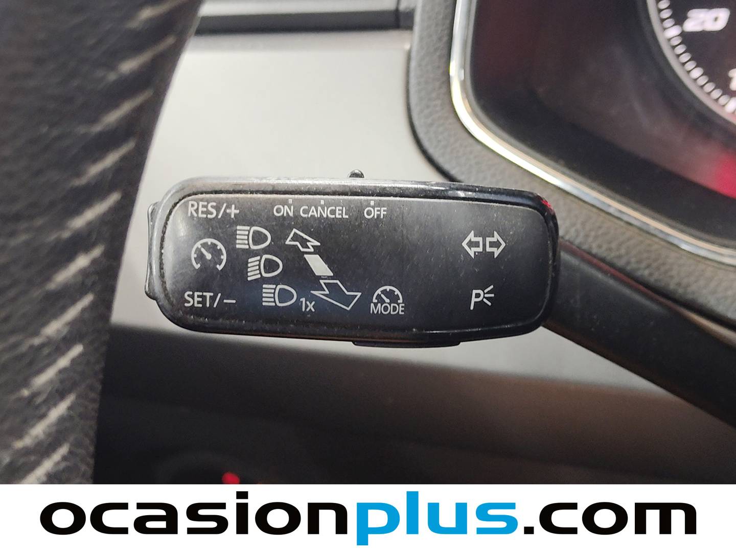 Seat Ibiza Seat Ibiza 1.0 MPI Style Plus (80 CV) seminuevo